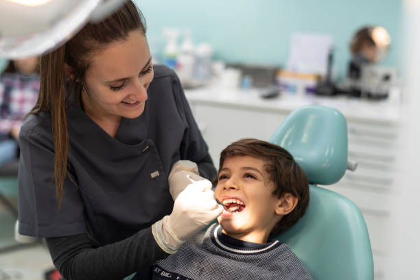 Best Urgent Tooth Repair  in New Franklin, OH