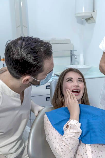 Best Emergency Dental Filling Replacement  in New Franklin, OH
