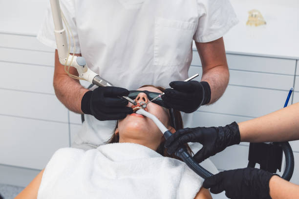 Tooth Infection Emergency Dentist in OH