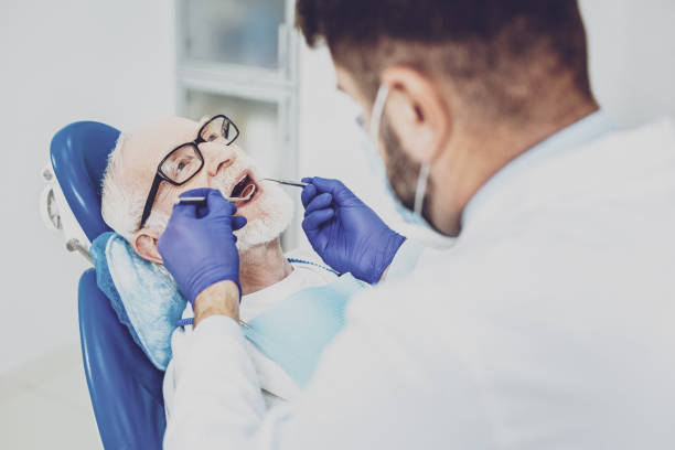 Best Cracked Tooth Emergency Dentist  in New Franklin, OH